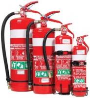 Fire Safe | Fire Extinguisher image 2